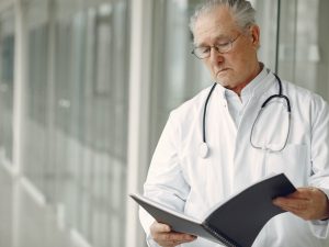 Independent Medical Examination